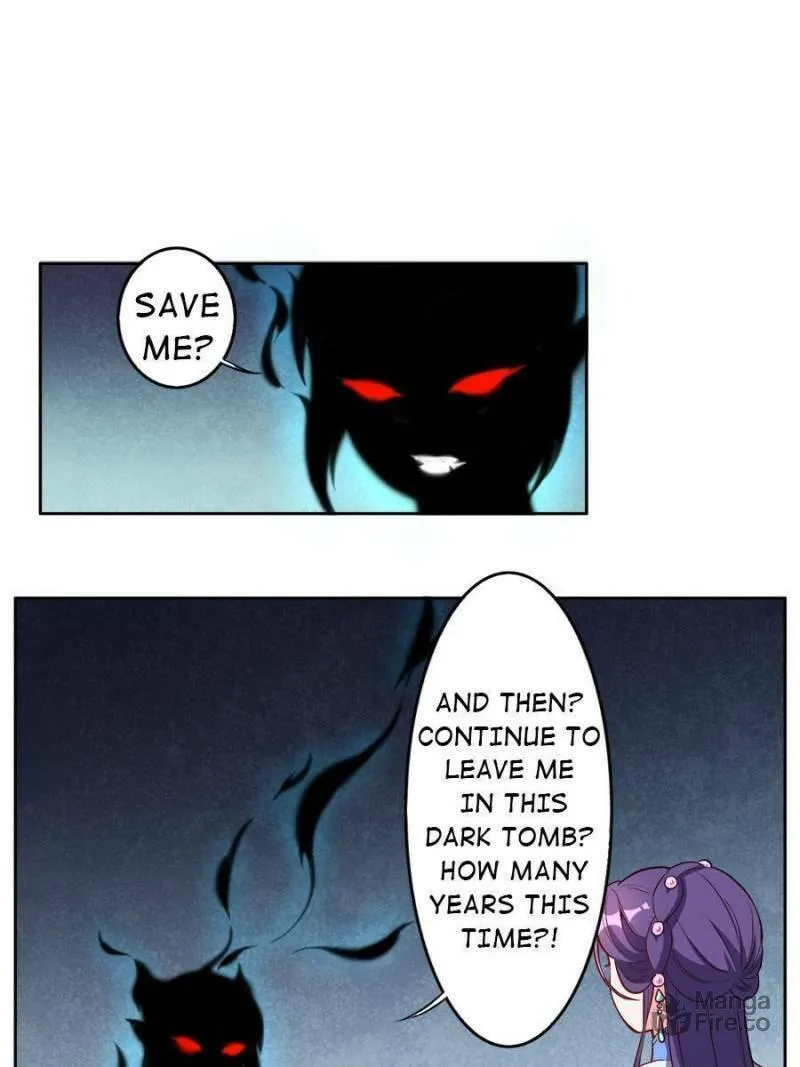 The Villainous Doctor (Colored) Chapter 208 page 12 - 