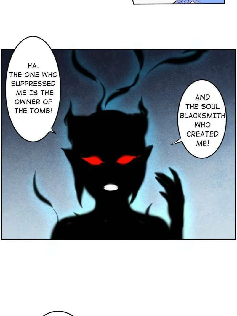 The Villainous Doctor (Colored) Chapter 208 page 14 - 