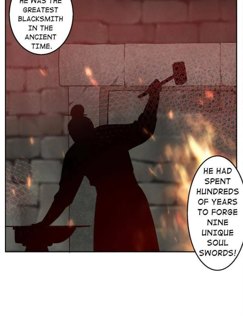 The Villainous Doctor (Colored) Chapter 208 page 16 - 