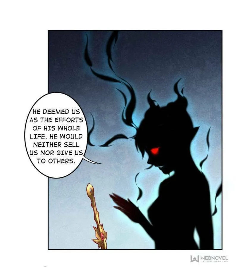 The Villainous Doctor (Colored) Chapter 208 page 17 - 
