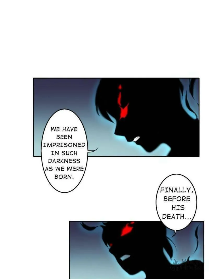 The Villainous Doctor (Colored) Chapter 208 page 18 - 