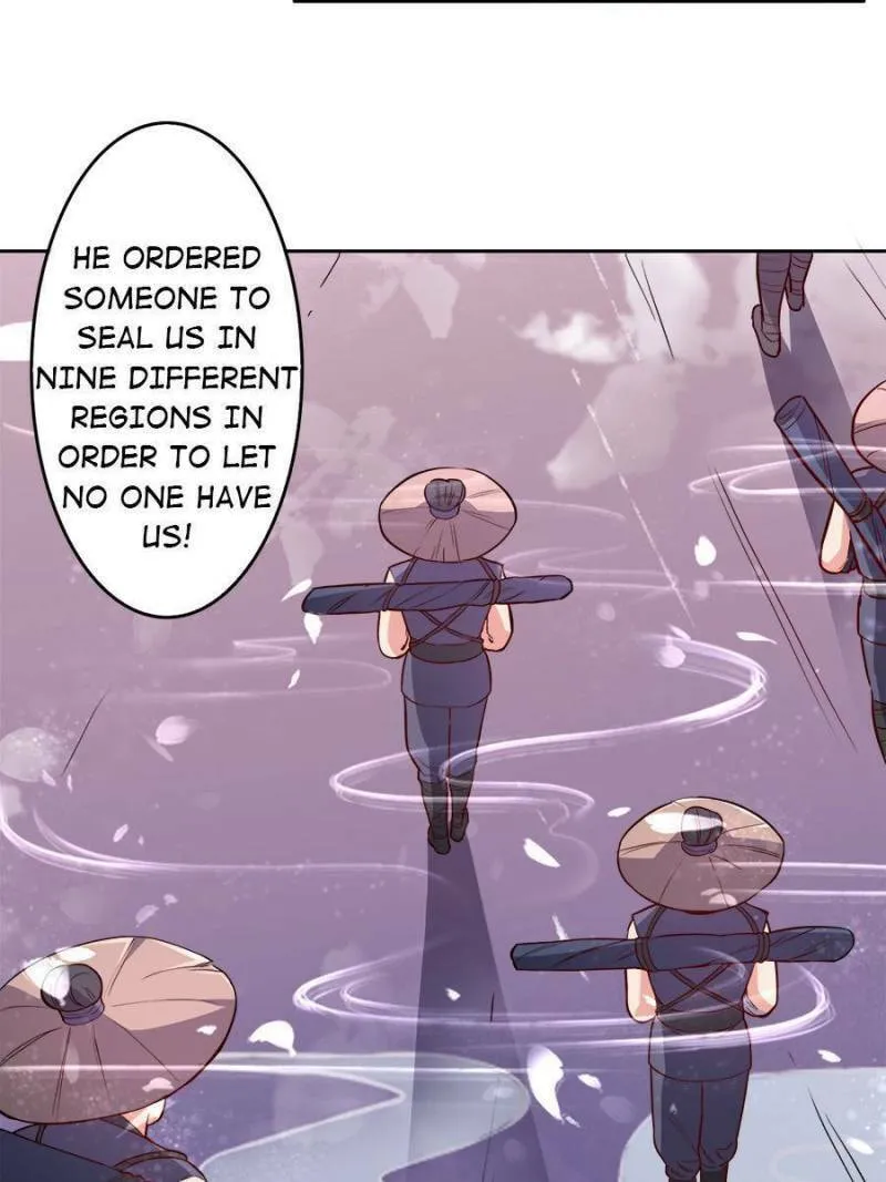 The Villainous Doctor (Colored) Chapter 208 page 19 - 