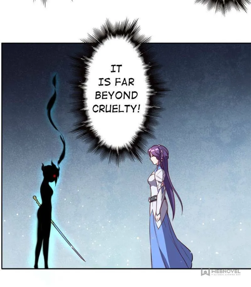 The Villainous Doctor (Colored) Chapter 208 page 23 - 