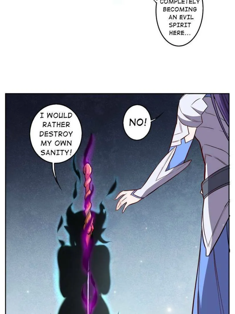 The Villainous Doctor (Colored) Chapter 208 page 4 - 