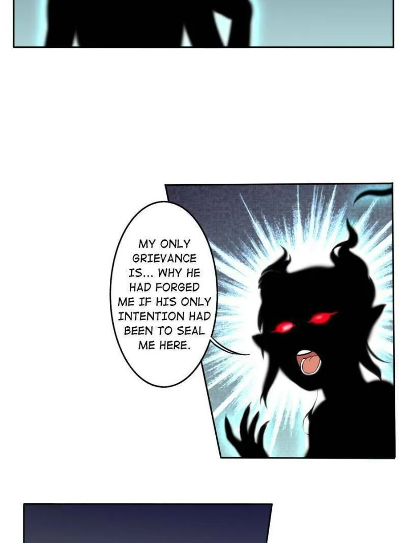 The Villainous Doctor (Colored) Chapter 209 page 2 - 