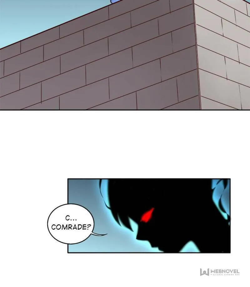 The Villainous Doctor (Colored) Chapter 209 page 11 - 