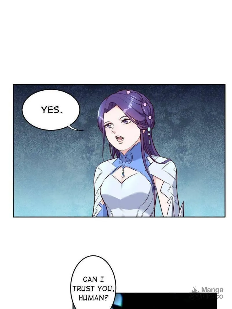 The Villainous Doctor (Colored) Chapter 209 page 12 - 