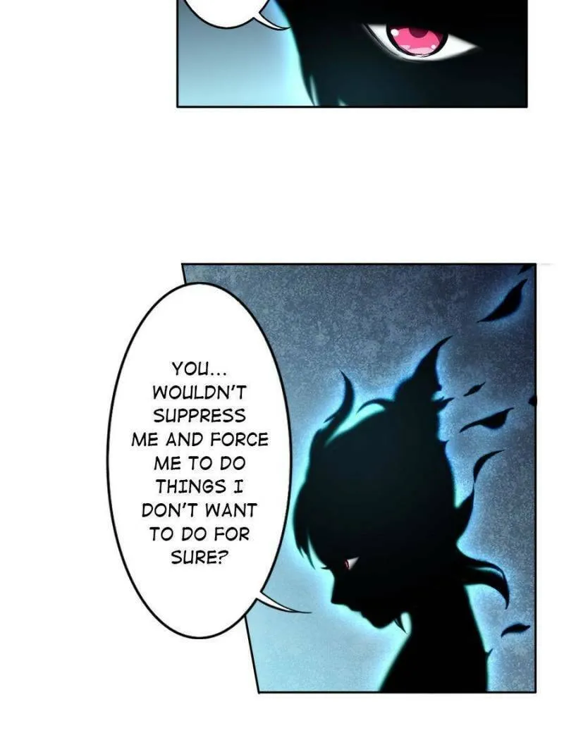 The Villainous Doctor (Colored) Chapter 209 page 13 - 