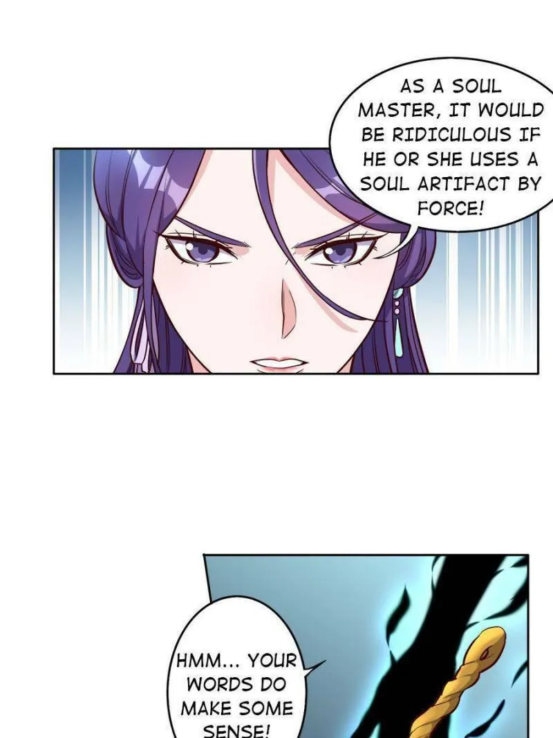 The Villainous Doctor (Colored) Chapter 209 page 14 - 