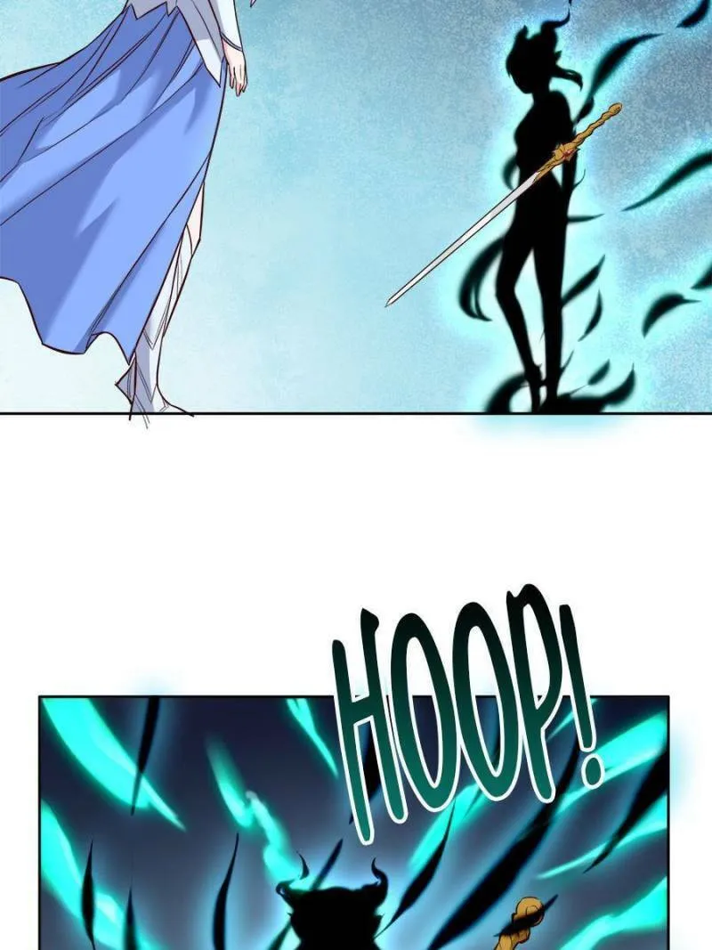 The Villainous Doctor (Colored) Chapter 209 page 16 - 