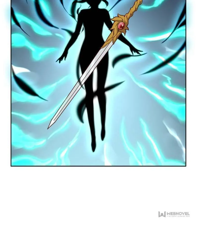 The Villainous Doctor (Colored) Chapter 209 page 17 - 