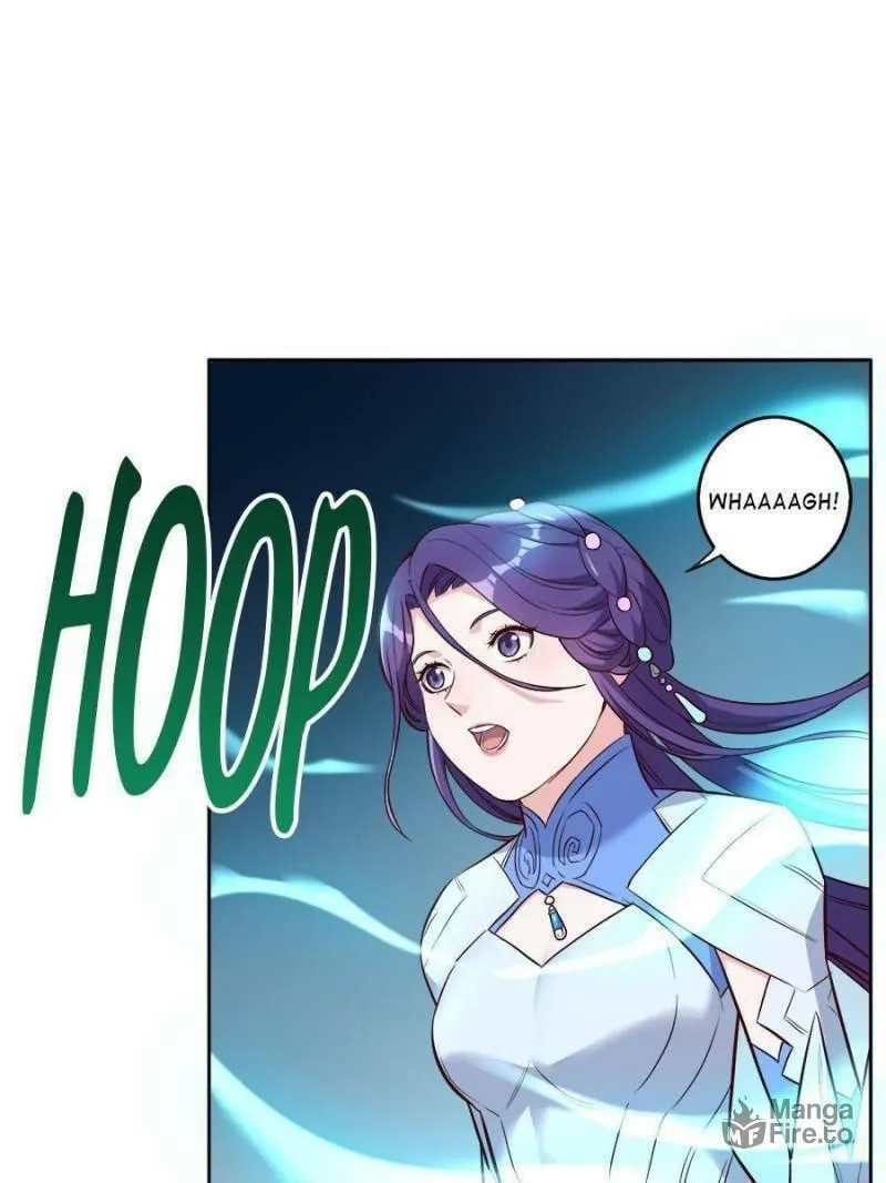 The Villainous Doctor (Colored) Chapter 209 page 18 - 