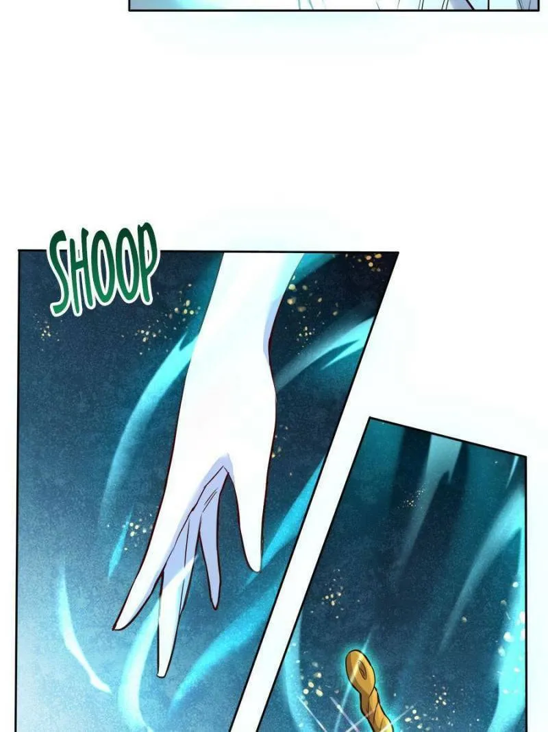 The Villainous Doctor (Colored) Chapter 209 page 19 - 