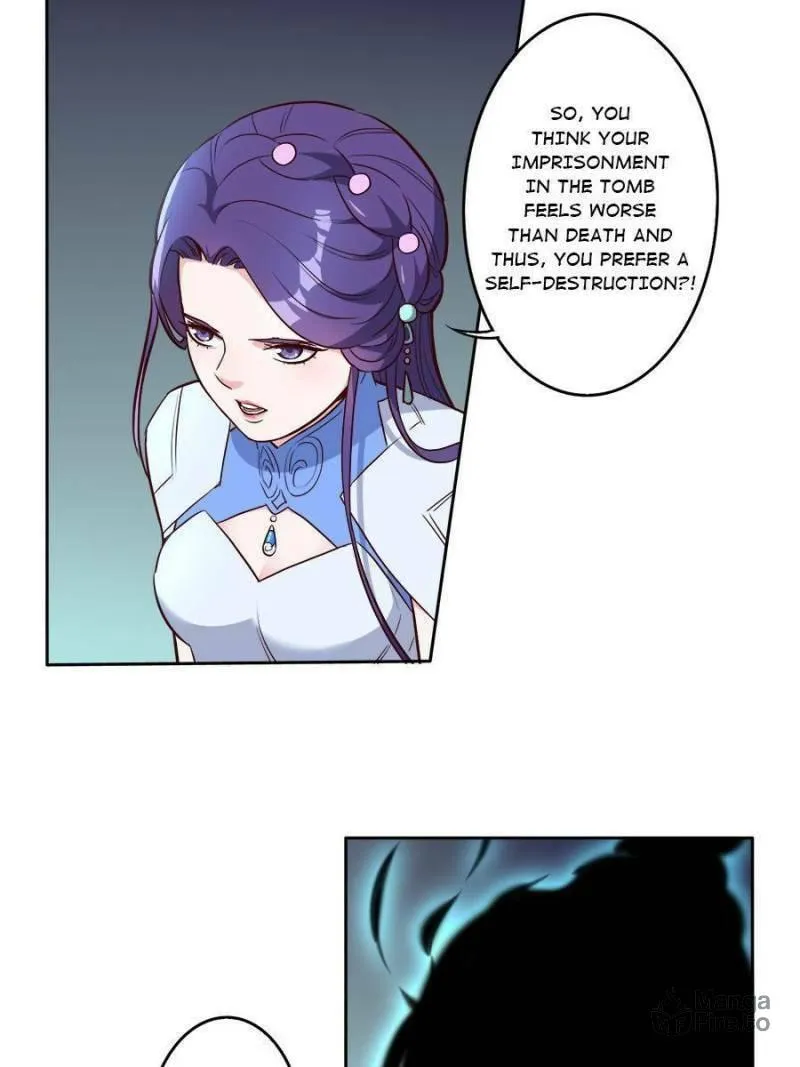 The Villainous Doctor (Colored) Chapter 209 page 3 - 