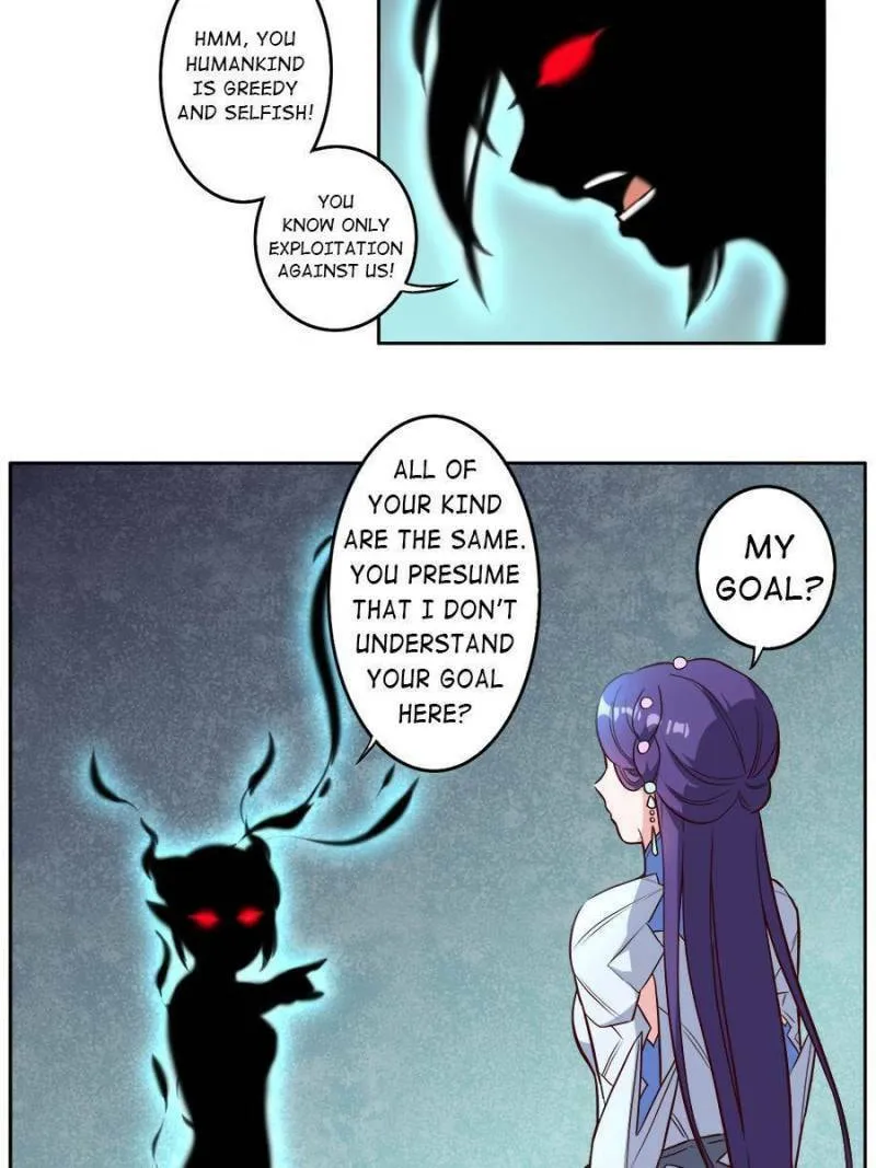 The Villainous Doctor (Colored) Chapter 209 page 4 - 
