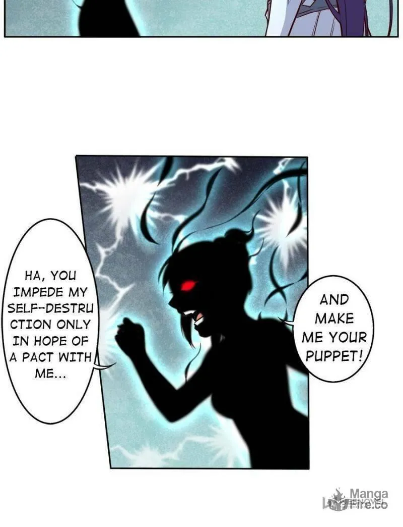 The Villainous Doctor (Colored) Chapter 209 page 5 - 