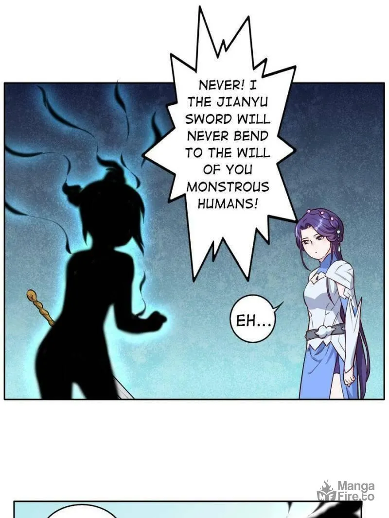 The Villainous Doctor (Colored) Chapter 209 page 6 - 