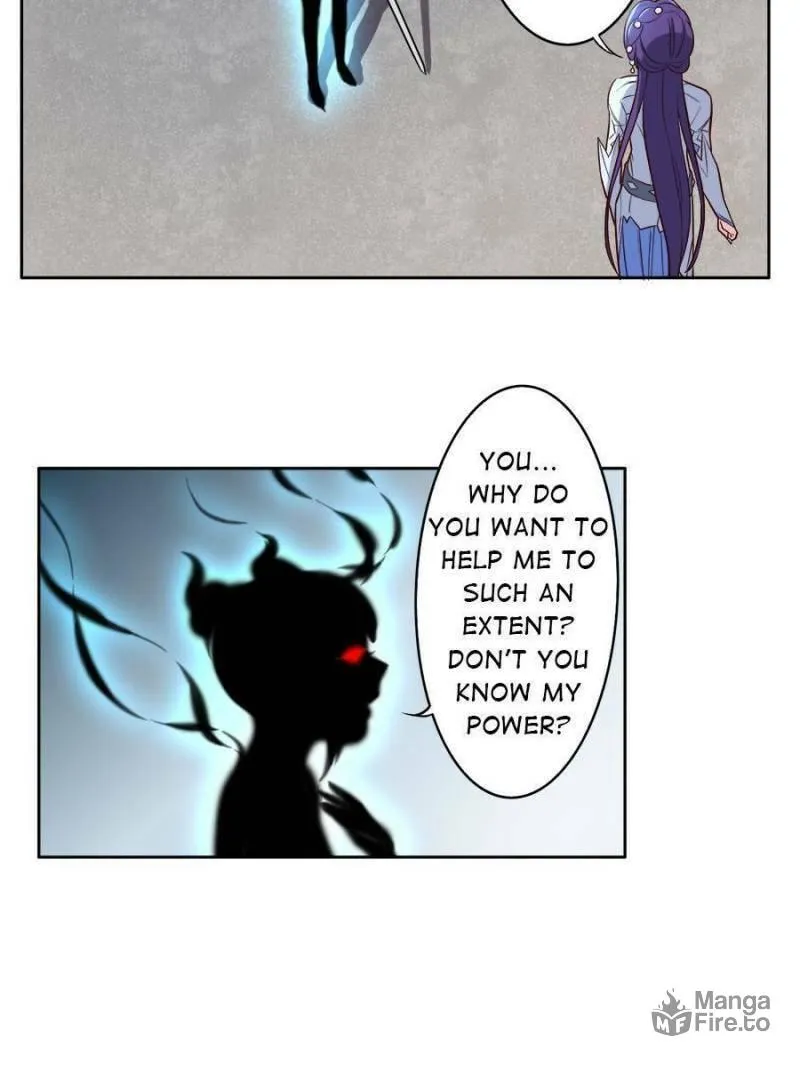 The Villainous Doctor (Colored) Chapter 209 page 9 - 