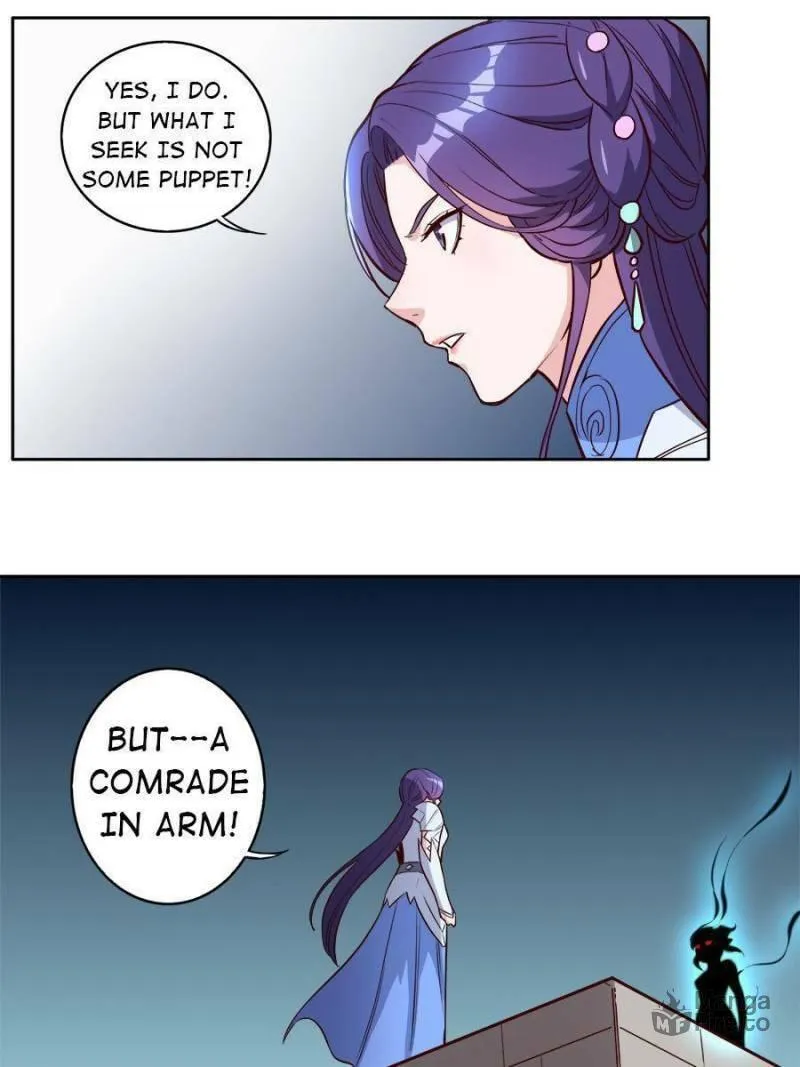 The Villainous Doctor (Colored) Chapter 209 page 10 - 