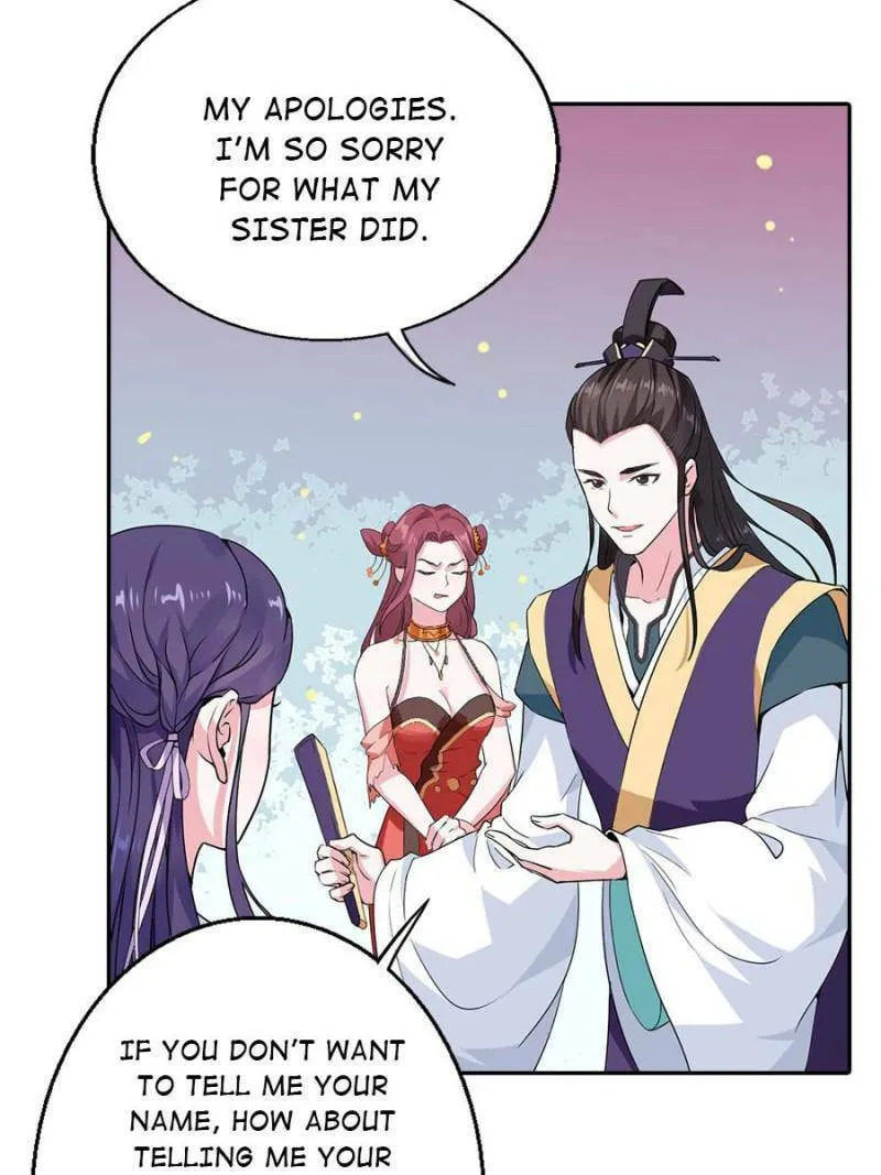 The Villainous Doctor (Colored) Chapter 21 page 13 - 