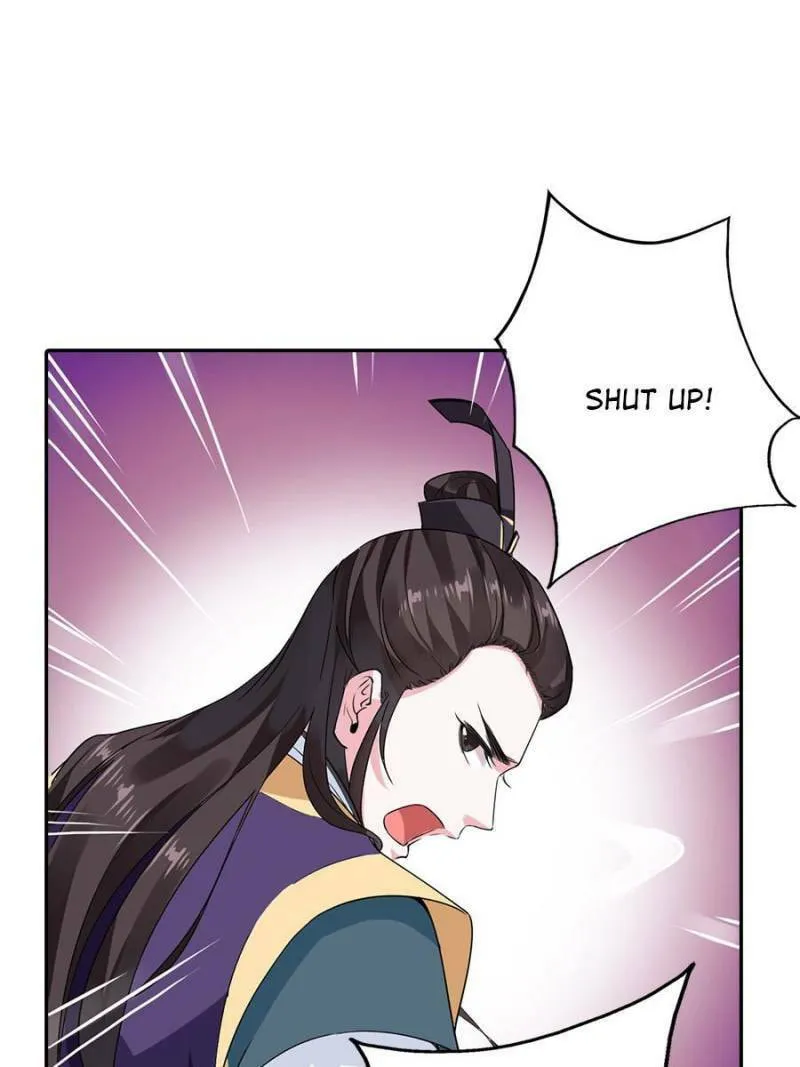 The Villainous Doctor (Colored) Chapter 21 page 17 - 