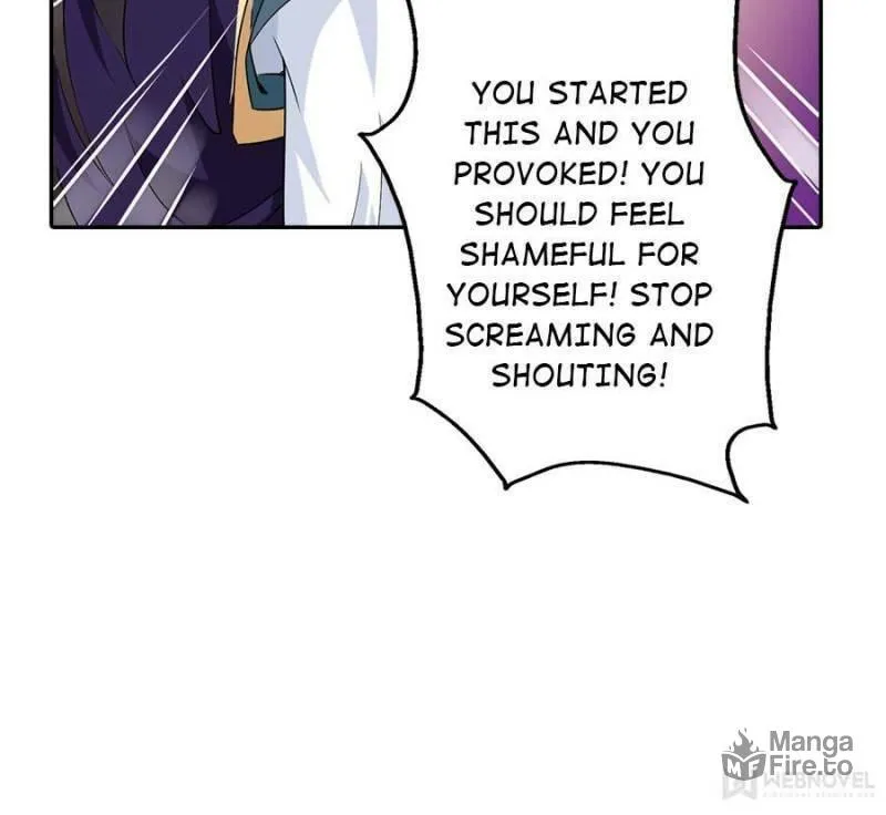 The Villainous Doctor (Colored) Chapter 21 page 18 - 