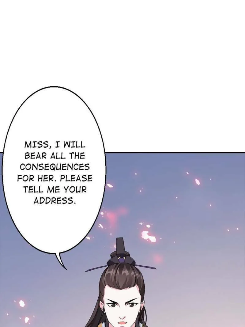 The Villainous Doctor (Colored) Chapter 21 page 19 - 
