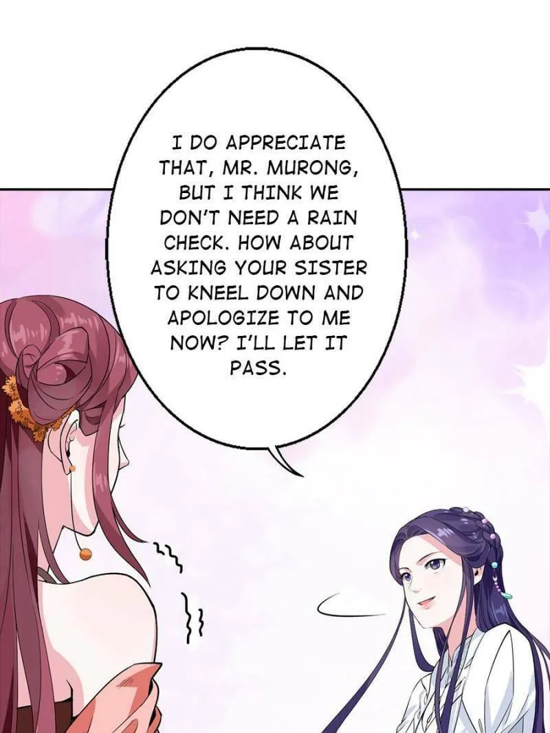 The Villainous Doctor (Colored) Chapter 21 page 22 - 