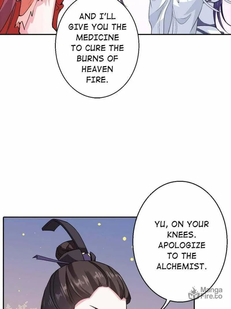 The Villainous Doctor (Colored) Chapter 21 page 24 - 