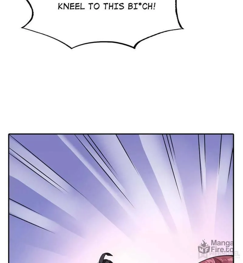 The Villainous Doctor (Colored) Chapter 21 page 27 - 