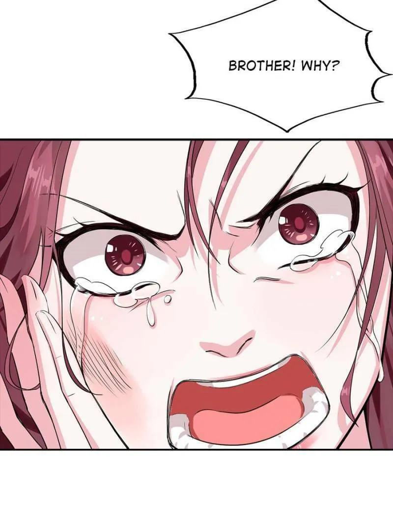 The Villainous Doctor (Colored) Chapter 21 page 29 - 