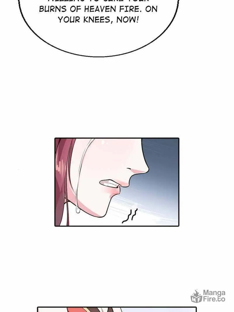 The Villainous Doctor (Colored) Chapter 21 page 35 - 