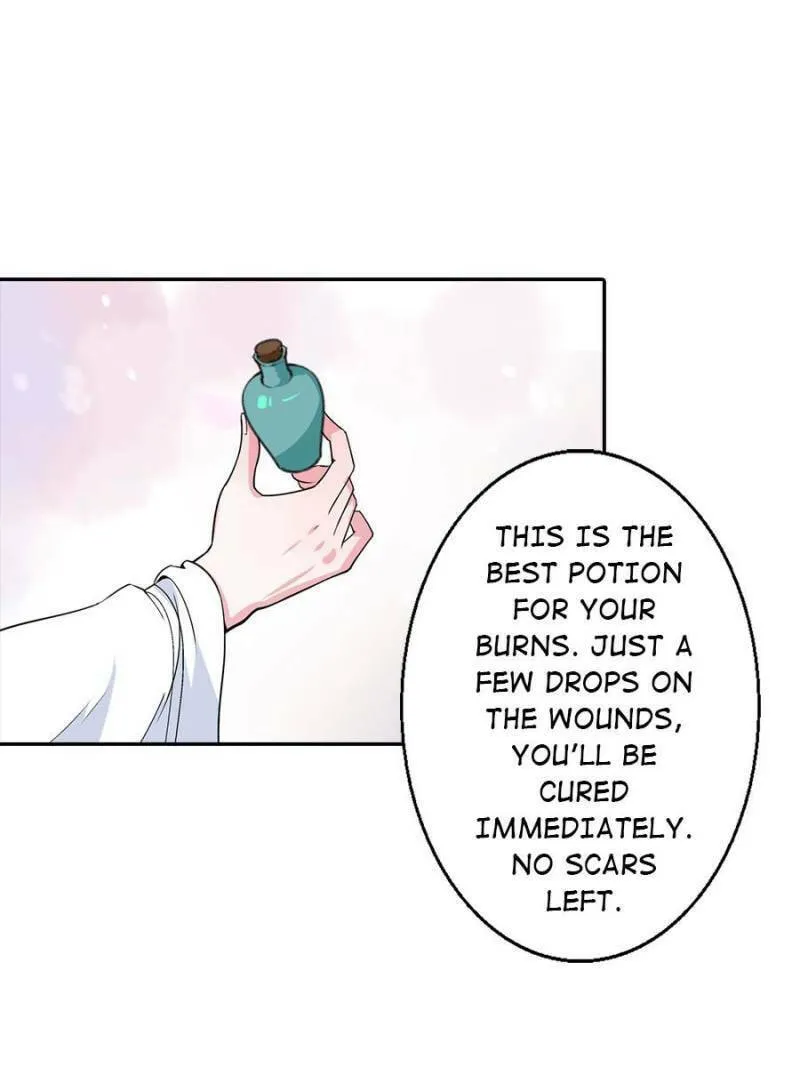 The Villainous Doctor (Colored) Chapter 21 page 43 - 