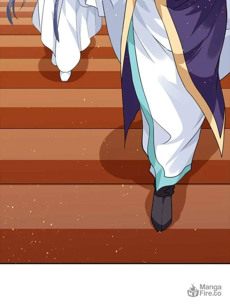 The Villainous Doctor (Colored) Chapter 21 page 54 - 