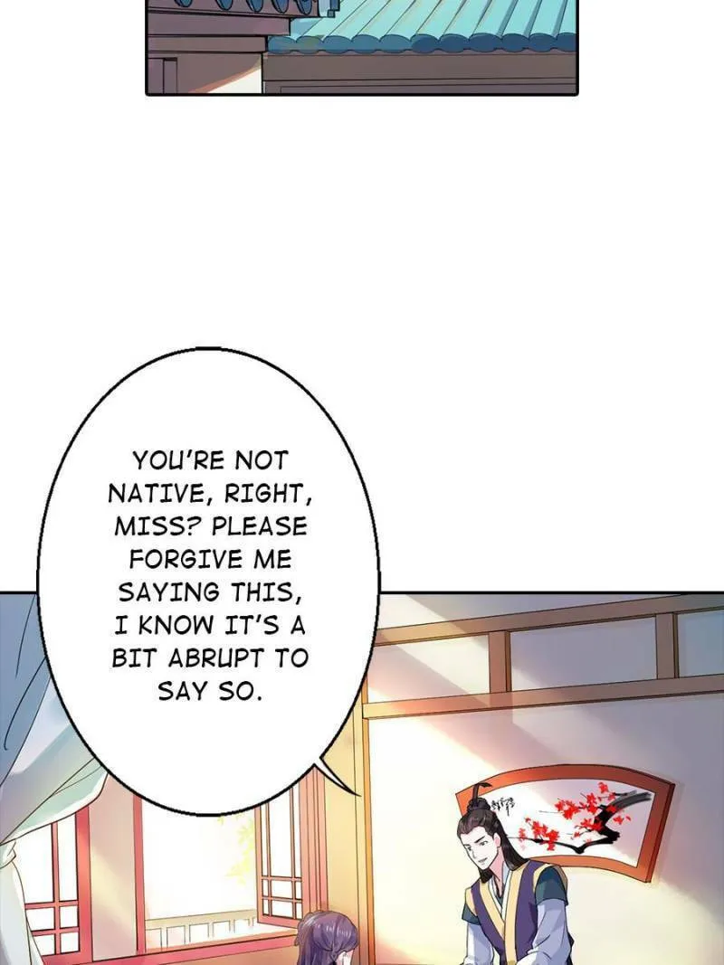 The Villainous Doctor (Colored) Chapter 22 page 2 - 