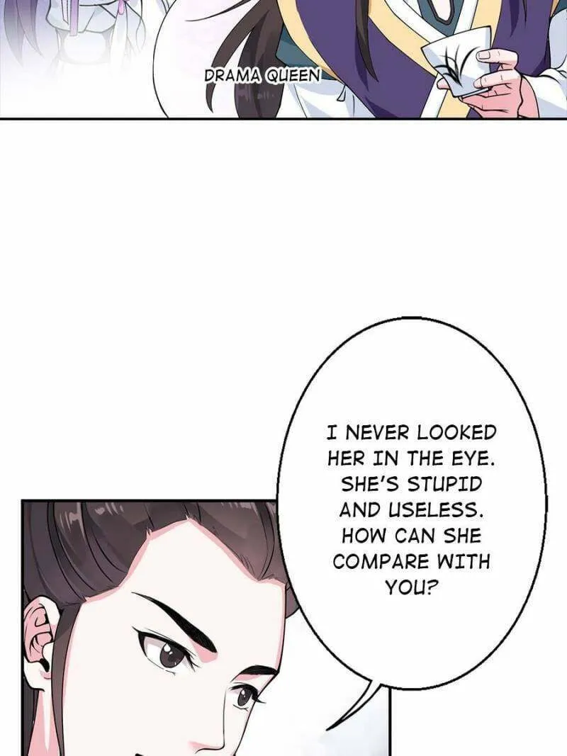 The Villainous Doctor (Colored) Chapter 22 page 11 - 