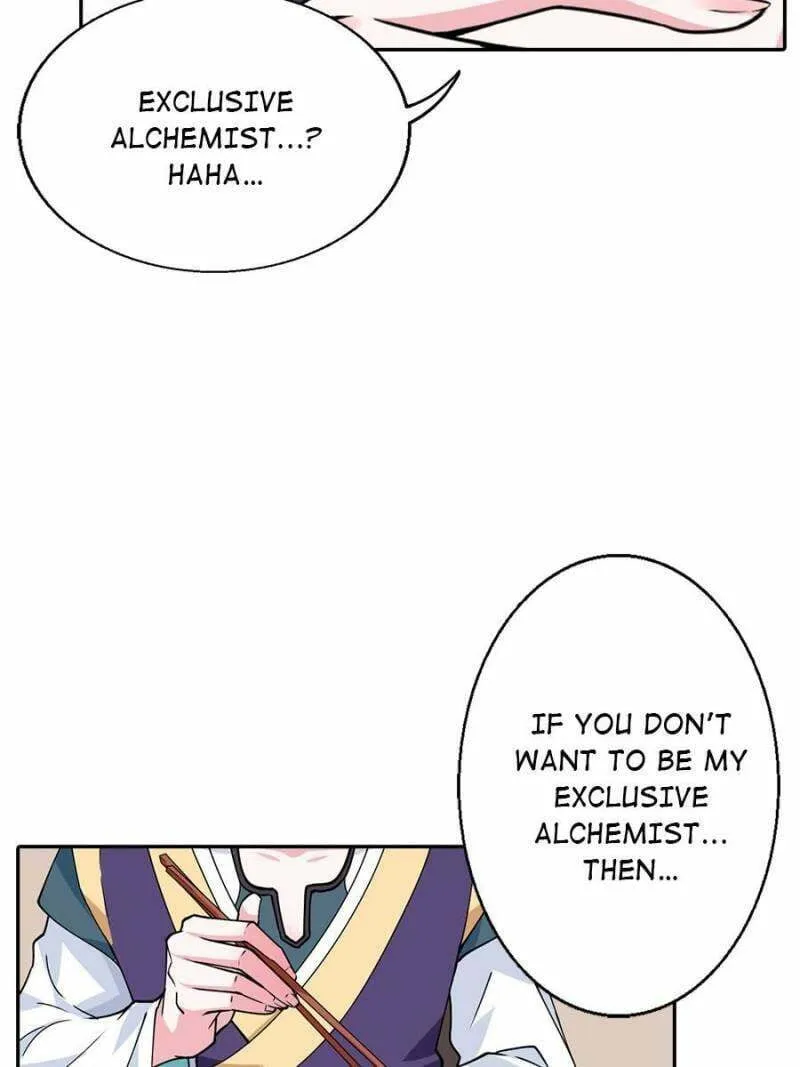 The Villainous Doctor (Colored) Chapter 22 page 14 - 