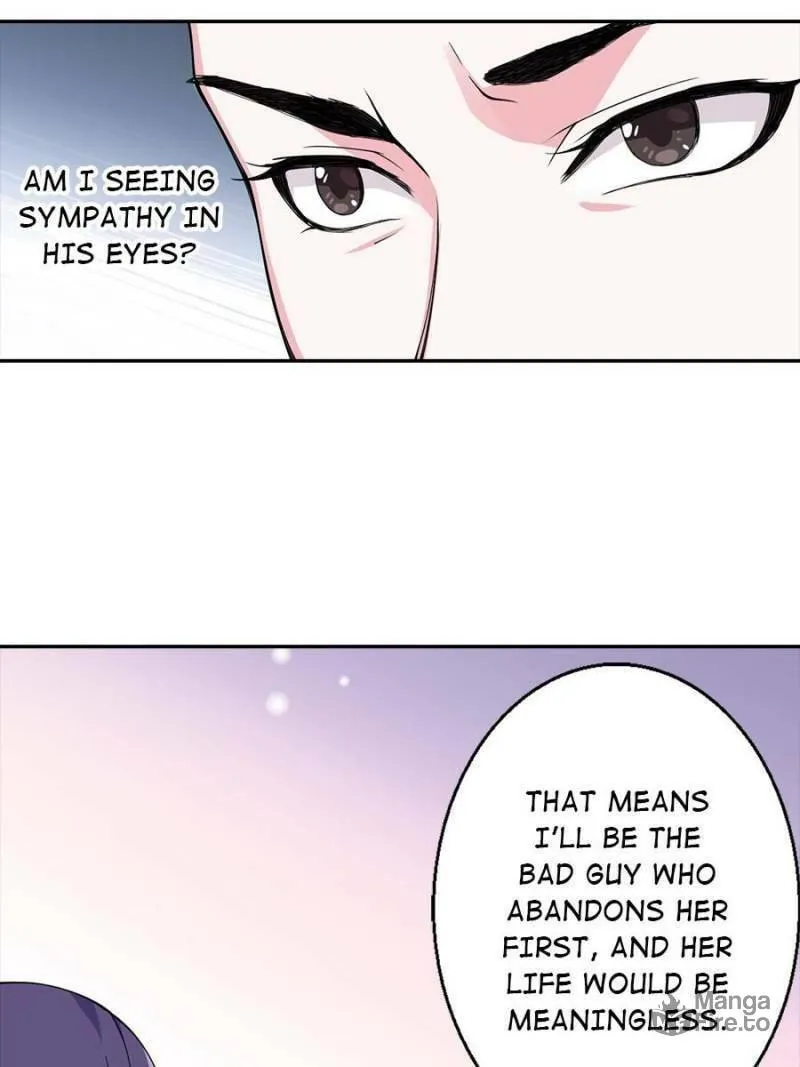 The Villainous Doctor (Colored) Chapter 22 page 25 - 
