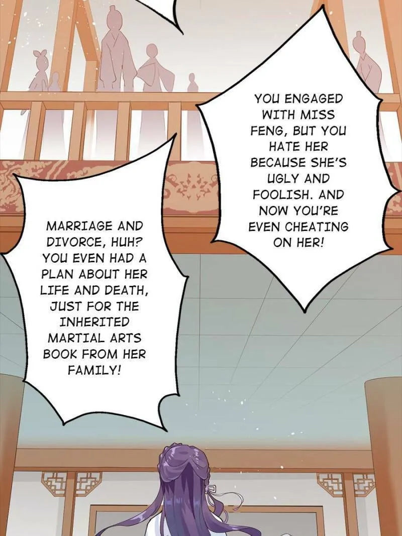 The Villainous Doctor (Colored) Chapter 22 page 32 - 
