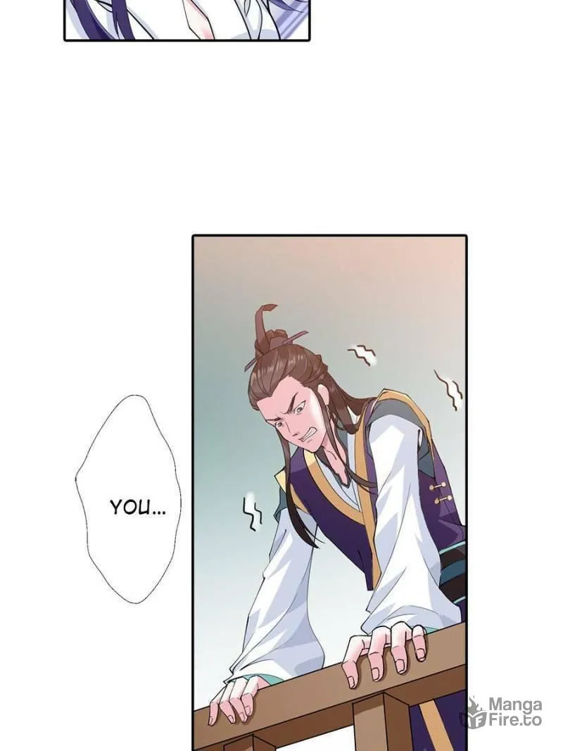 The Villainous Doctor (Colored) Chapter 22 page 35 - 