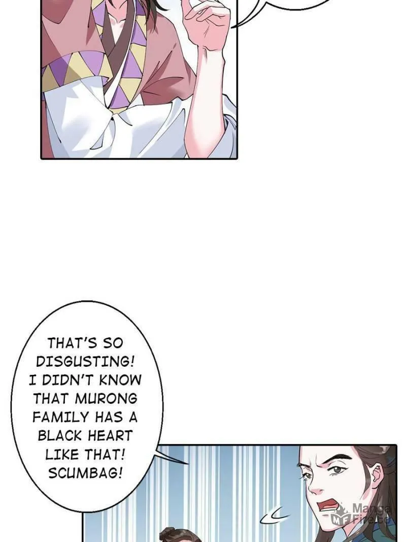 The Villainous Doctor (Colored) Chapter 22 page 40 - 