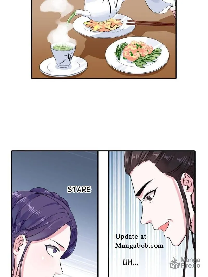 The Villainous Doctor (Colored) Chapter 22 page 5 - 