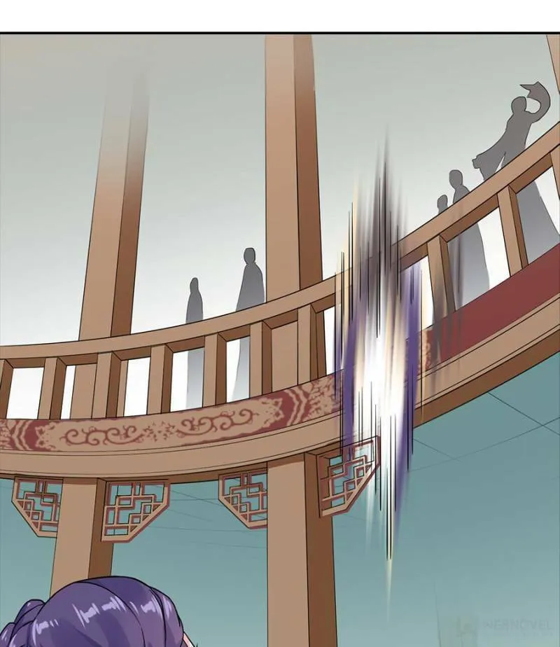 The Villainous Doctor (Colored) Chapter 22 page 44 - 
