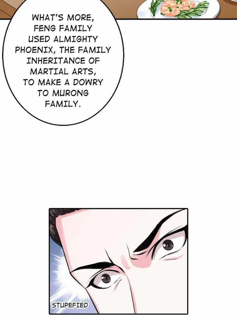 The Villainous Doctor (Colored) Chapter 22 page 8 - 