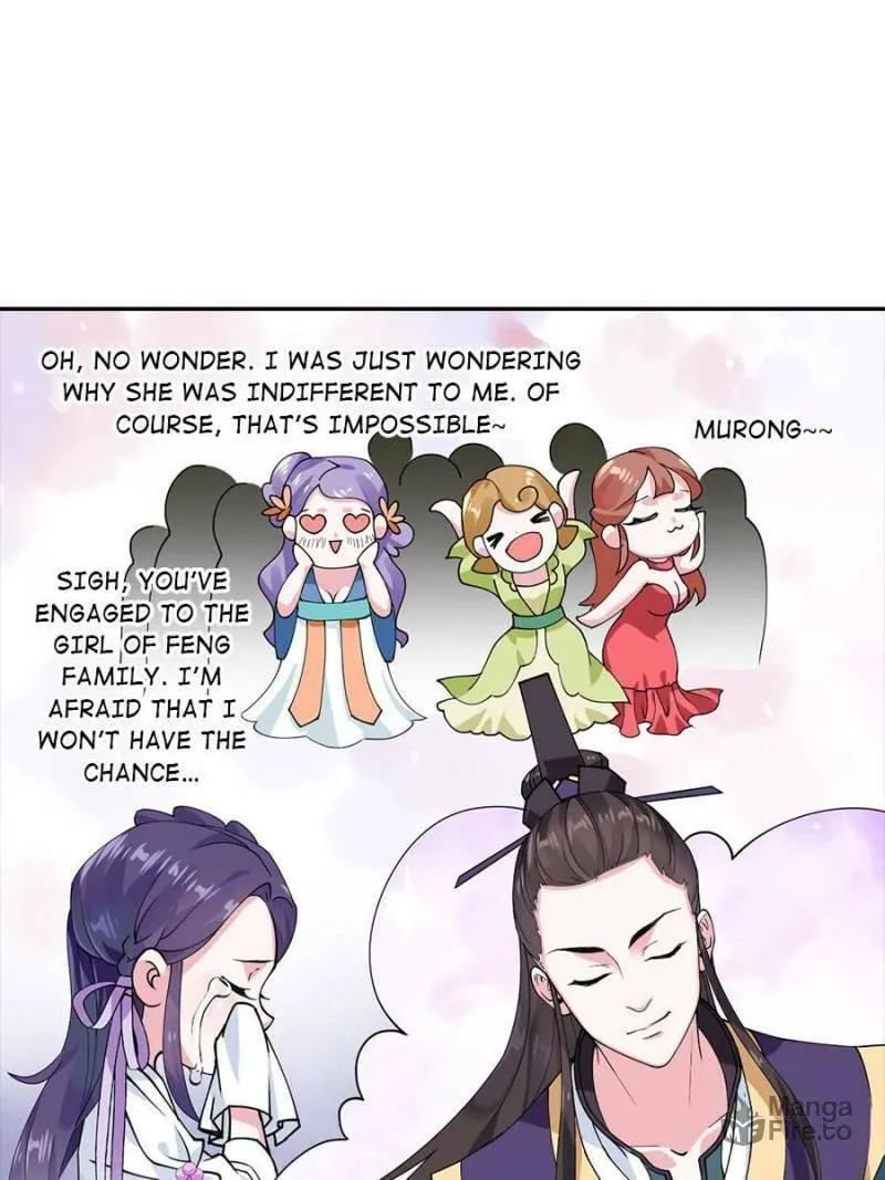 The Villainous Doctor (Colored) Chapter 22 page 10 - 