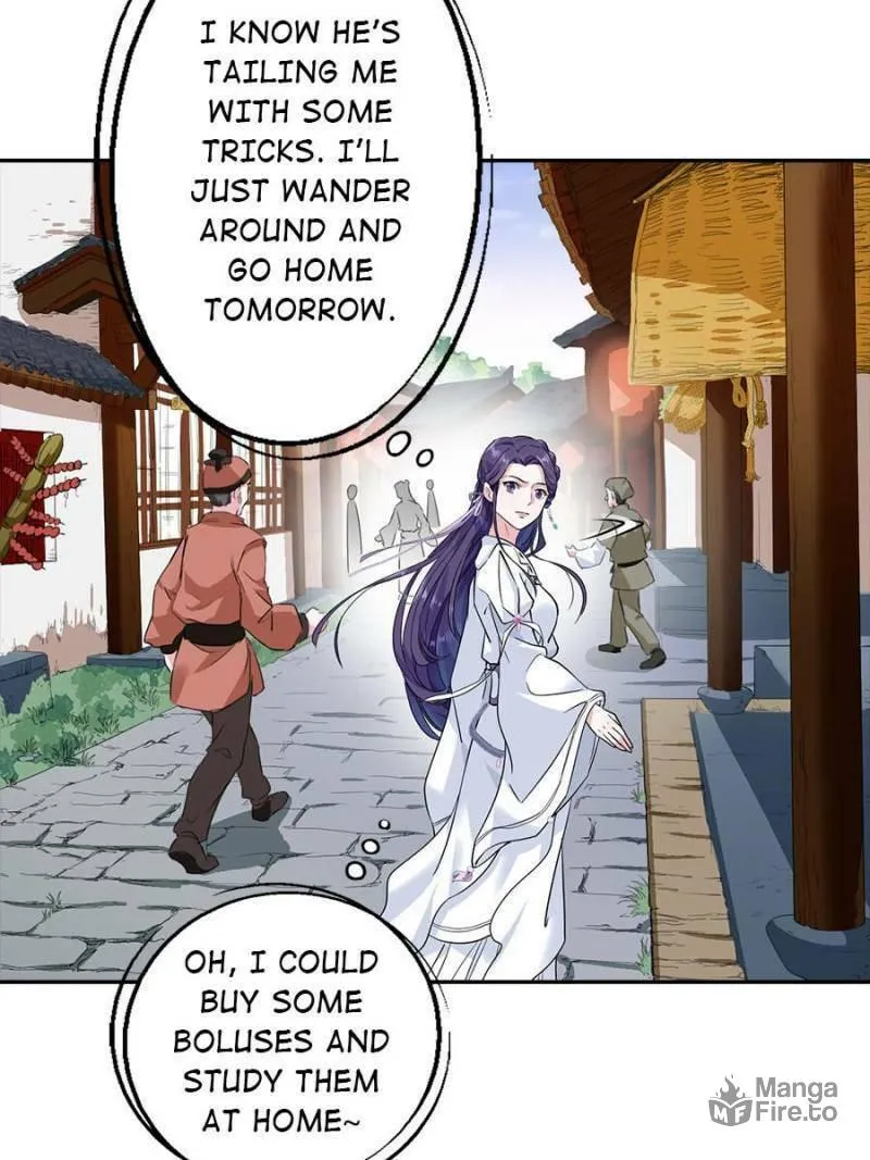 The Villainous Doctor (Colored) Chapter 23 page 12 - 