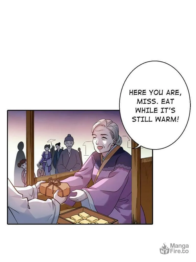 The Villainous Doctor (Colored) Chapter 23 page 15 - 