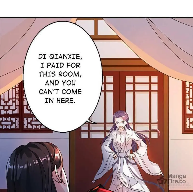 The Villainous Doctor (Colored) Chapter 23 page 30 - 
