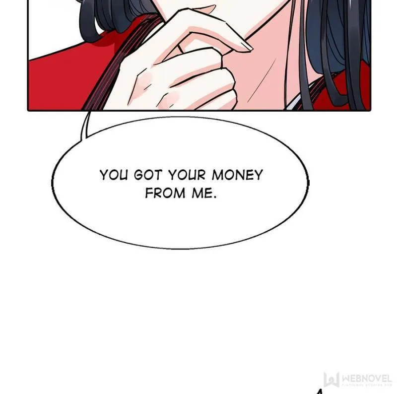 The Villainous Doctor (Colored) Chapter 23 page 32 - 