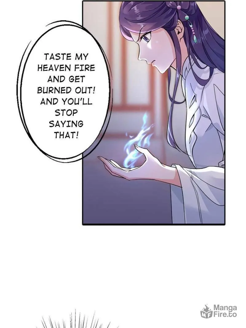 The Villainous Doctor (Colored) Chapter 23 page 35 - 